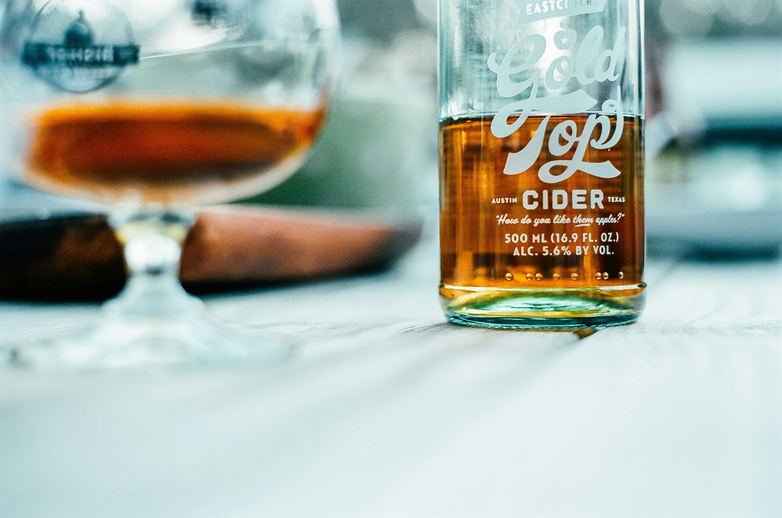 Cider Express Shipping scaled
