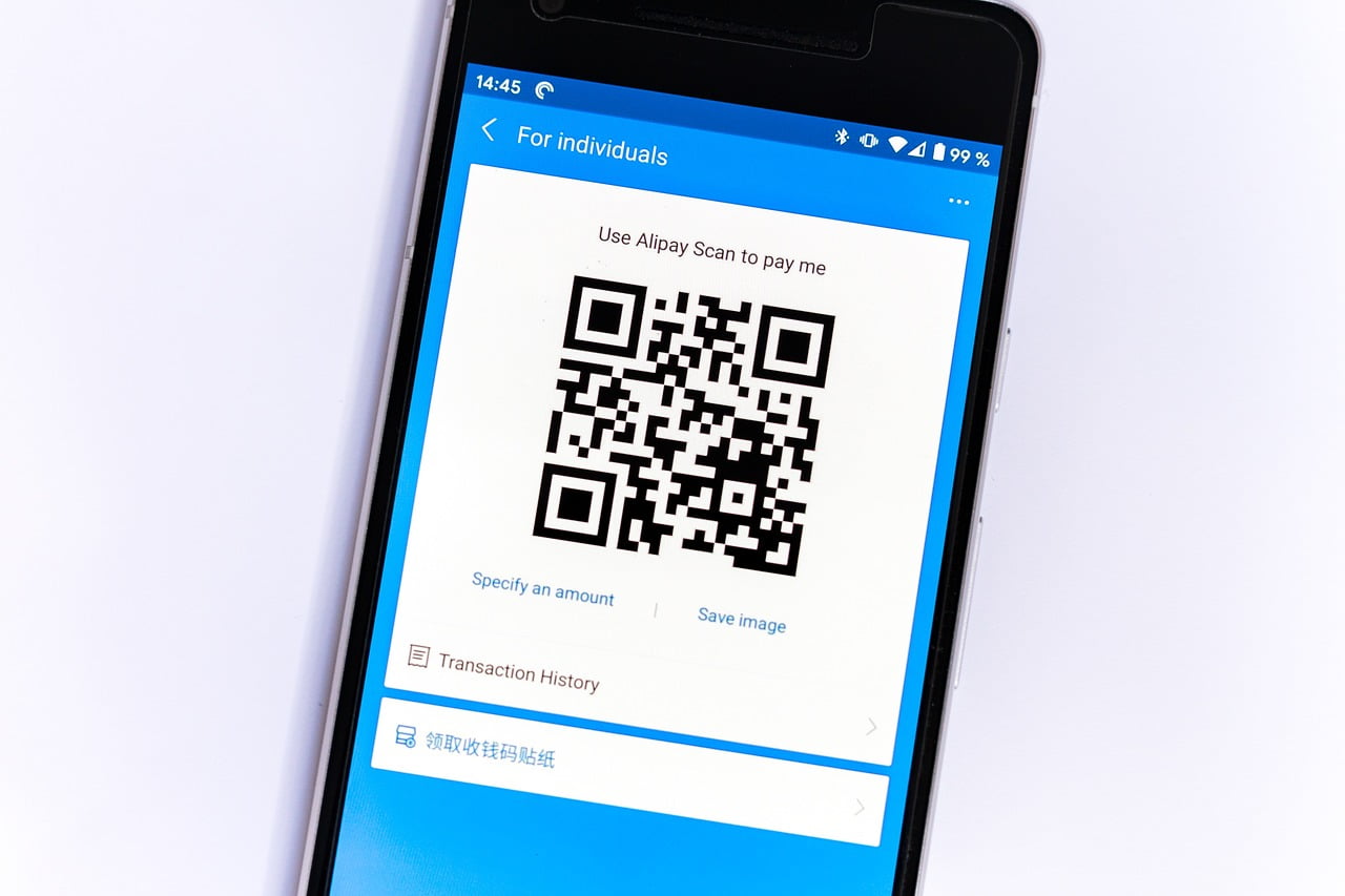 alipay, mobile payment, qrcode-5417264.jpg
