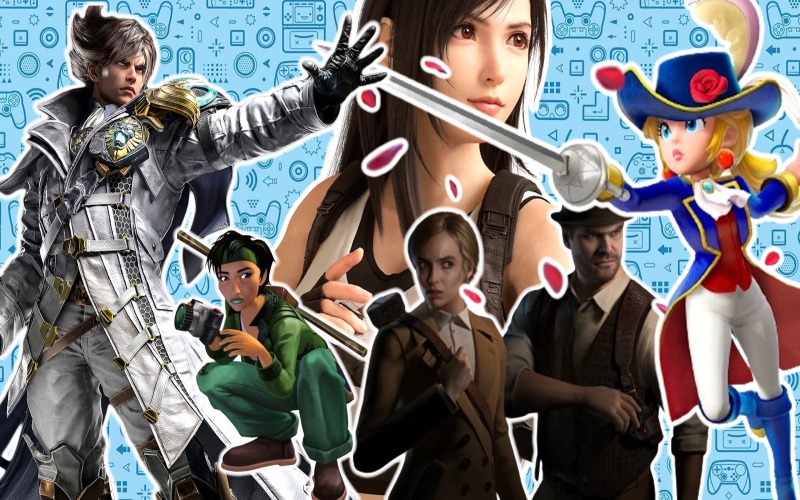 Top 10 Pengeluaran Games Strategies Used by Professional Players