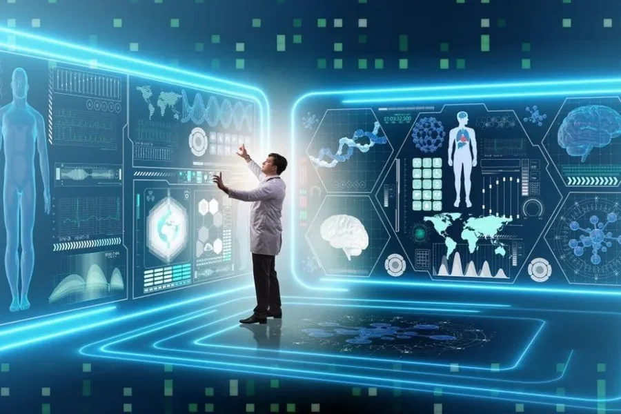 Tech Innovations