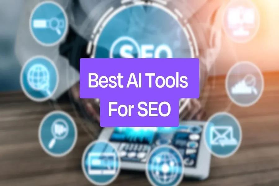 How Local Small Businesses Can Leverage AI for SEO Success 1 Latest SEO