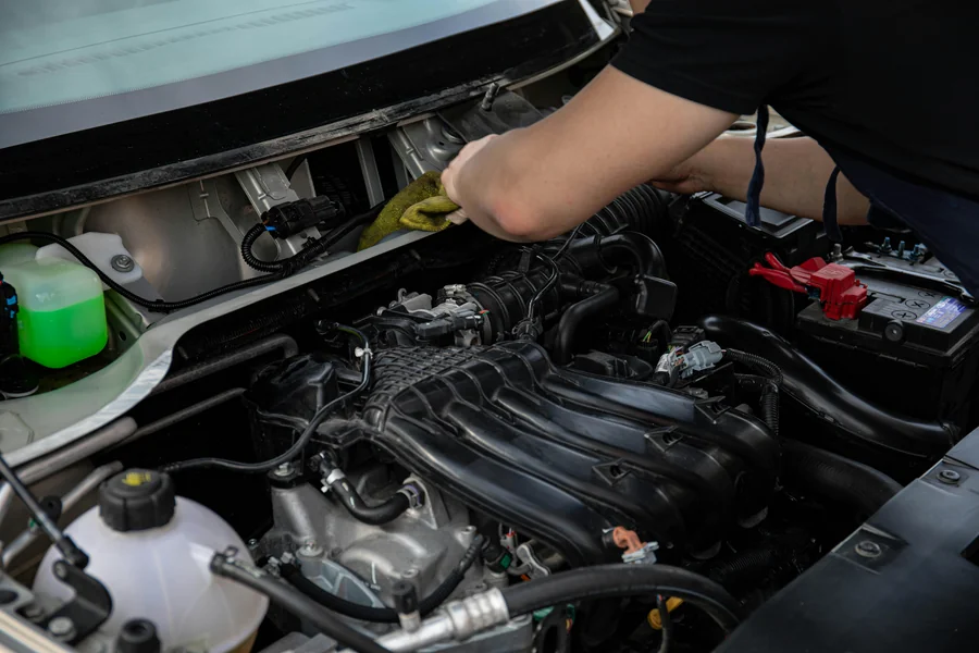 Skip An Oil Change