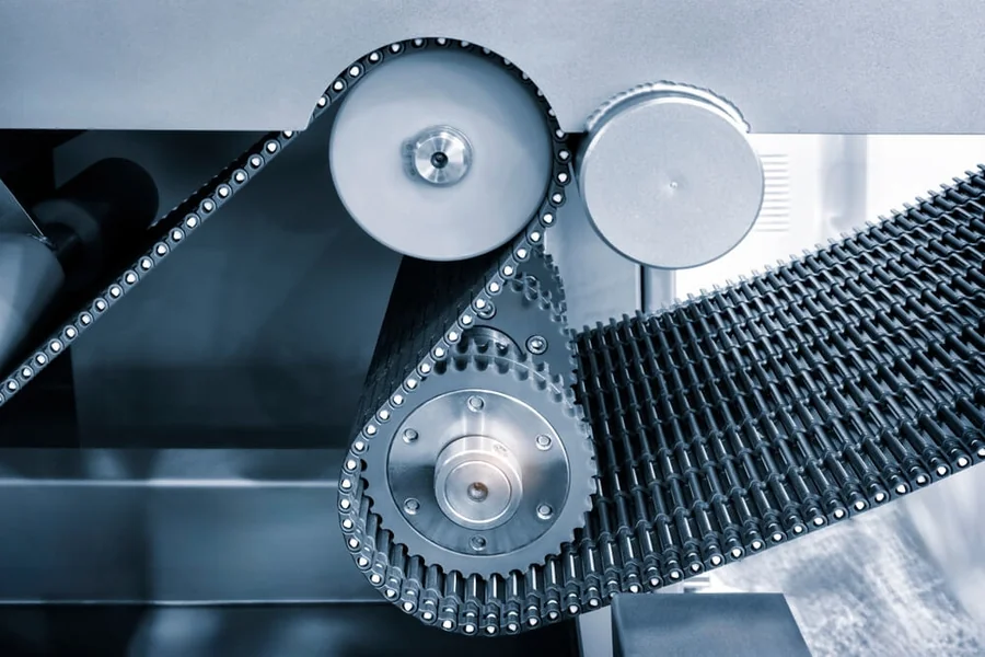 Belt Systems
